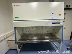 Cabina de Seguridad Biológica Thermo Scientific MSC Advantage 1.8