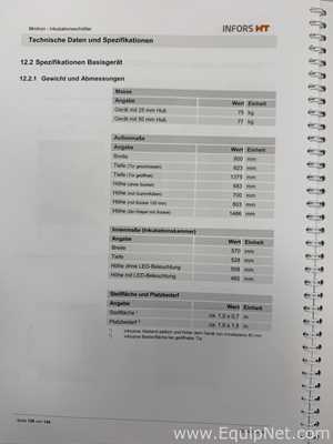 Agitador Infors HT Minitron