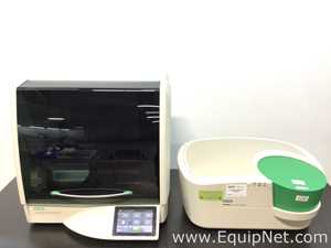 PCR e Termociclador Bio-Rad Automated droplet generator