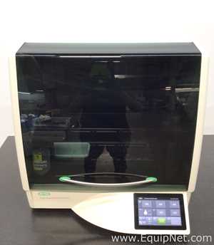 PCR e Termociclador Bio-Rad Automated droplet generator