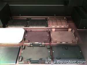 PCR e Termociclador Bio-Rad Automated droplet generator
