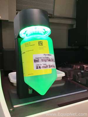 PCR e Termociclador Bio-Rad Automated droplet generator