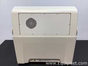 PCR e Termociclador Bio-Rad Automated droplet generator