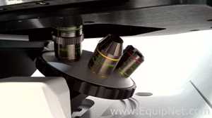 Microscopio Echo RVL-100-G