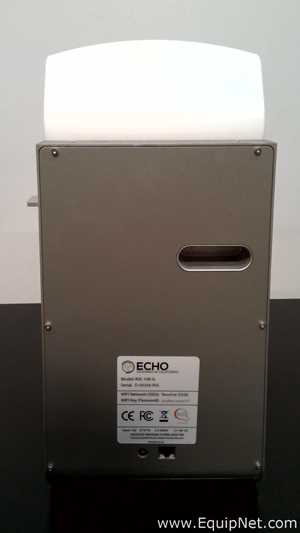 Microscopio Echo RVL-100-G