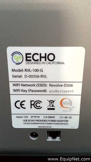 Microscopio Echo RVL-100-G