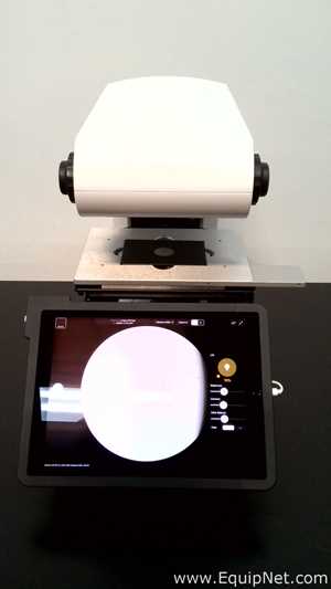 Microscopio Echo RVL-100-G