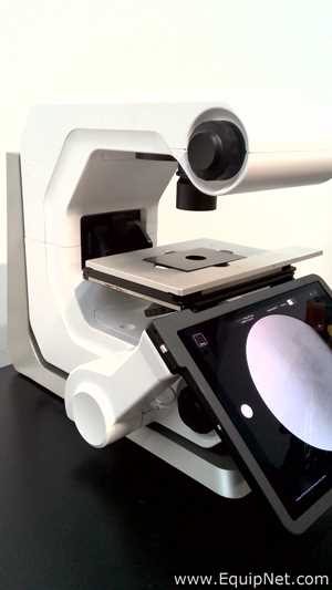 Microscopio Echo RVL-100-G