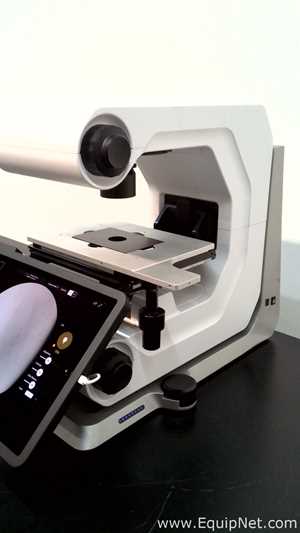 Microscopio Echo RVL-100-G