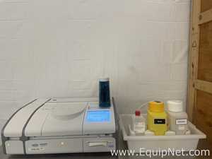 Roche Cedex Bio Bioprocess Analyzer System