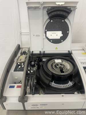 Roche Cedex Bio Bioprocess Analyzer System
