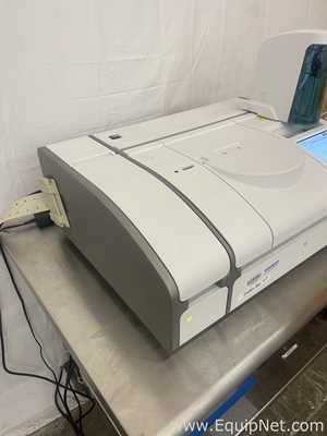 Roche Cedex Bio Bioprocess Analyzer System
