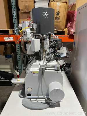Fei Company VION PFIB Microscope