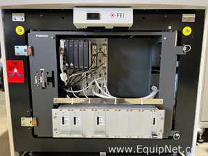 Fei Company VION PFIB Microscope