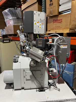 Fei Company VION PFIB Microscope