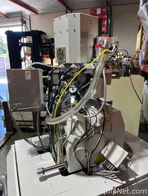 Fei Company VION PFIB Microscope