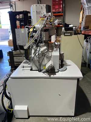 Fei Company VION PFIB Microscope