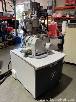 Fei Company VION PFIB Microscope