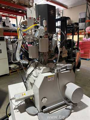 Fei Company VION PFIB Microscope