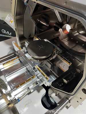 Fei Company VION PFIB Microscope