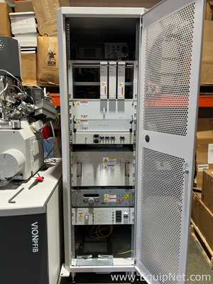 Fei Company VION PFIB Microscope
