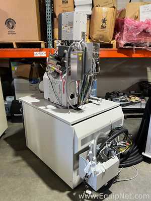 Fei Company VION PFIB Microscope