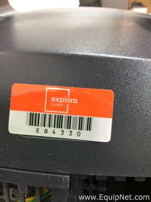 Concentrador Supera 685 OCSI NM