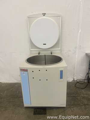 Analysegerät Thermo Scientific Cryoplus 3