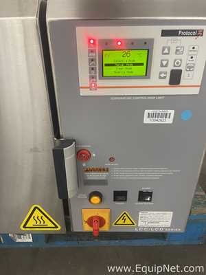 Horno para Procesos Térmicos Despatch LCD1-16V-4