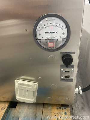 Horno para Procesos Térmicos Despatch LCD1-16V-4