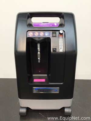 Anestésico VetEquip Inc OxyVet O2 Concentrator