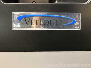 Anestésico VetEquip Inc OxyVet O2 Concentrator