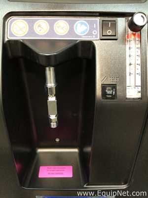 Anestésico VetEquip Inc OxyVet O2 Concentrator