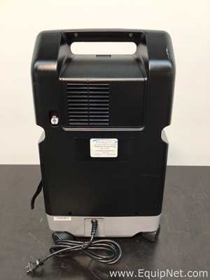 Anestésico VetEquip Inc OxyVet O2 Concentrator