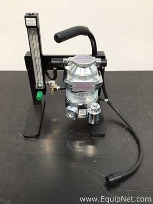 Anestésico VetEquip Inc OxyVet O2 Concentrator
