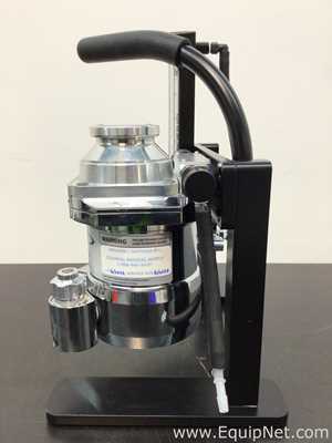 Anestésico VetEquip Inc OxyVet O2 Concentrator