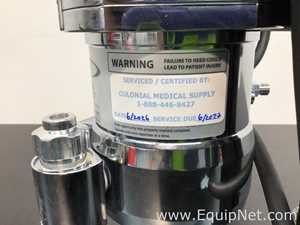 Anestésico VetEquip Inc OxyVet O2 Concentrator