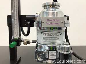 Anestésico VetEquip Inc OxyVet O2 Concentrator