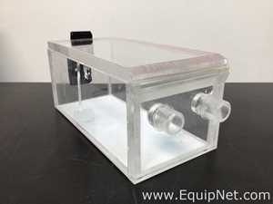 Anestésico VetEquip Inc OxyVet O2 Concentrator