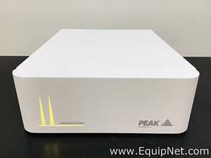 Peak Scientific Corona 1010 Nitrogen Generator