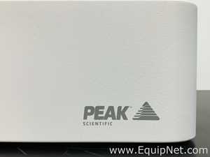 Peak Scientific Corona 1010 Nitrogen Generator