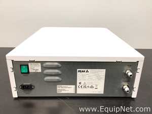 Peak Scientific Corona 1010 Nitrogen Generator