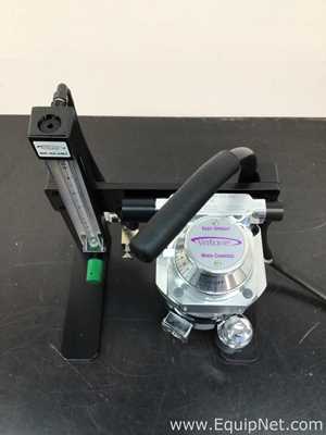 Anestésico VetEquip Inc OxyVet O2 Concentrator
