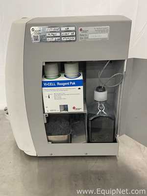 Analisador Beckman Coulter VI-CELL XR