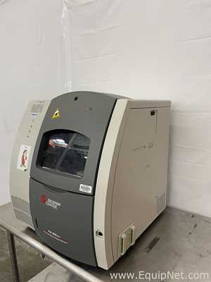 Analisador Beckman Coulter PA 800 plus