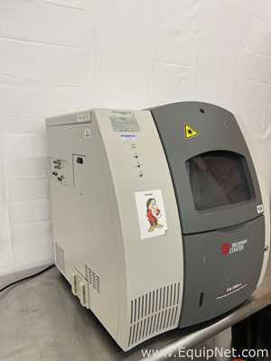 Analisador Beckman Coulter PA 800 plus