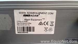 Balança Adam Equipment CPWplus 200M