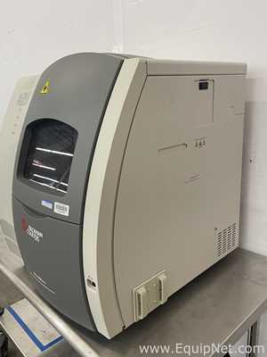Analisador Beckman Coulter PA 800 plus