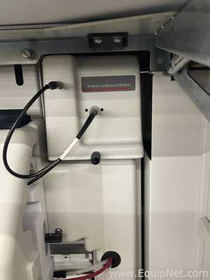 Analisador Beckman Coulter PA 800 plus