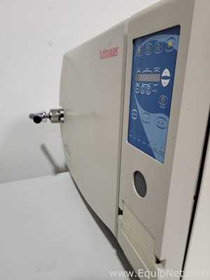 Tuttnauer  3870E Autoclave Steam Sterilizer